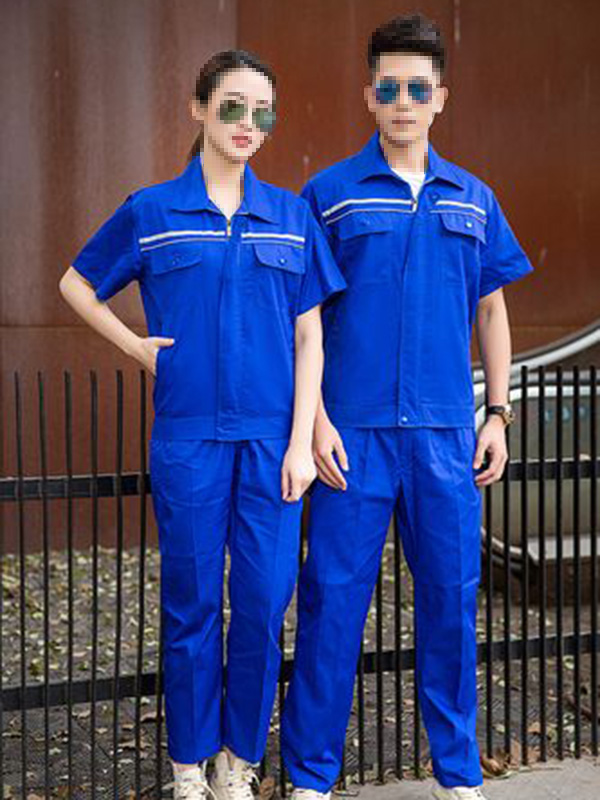 東莞工衣生產廠家